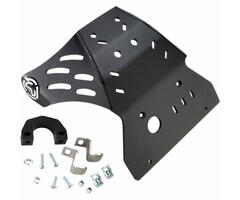 Moose Racing Pro Motorschutzplatte für Kawasaki KX85