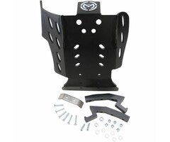 Moose Racing Pro Motorschutzplatte für KTM SX85 Bj. 09-16