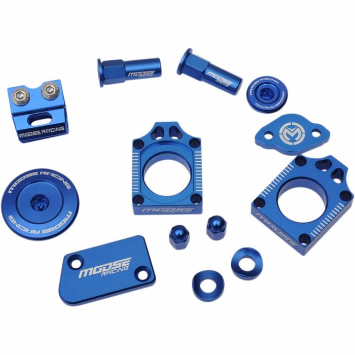 Moose Racing Bling Packs für Husqvarna TC85