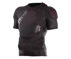 Leatt Body Protektor Tee 3DF AirFit Lite