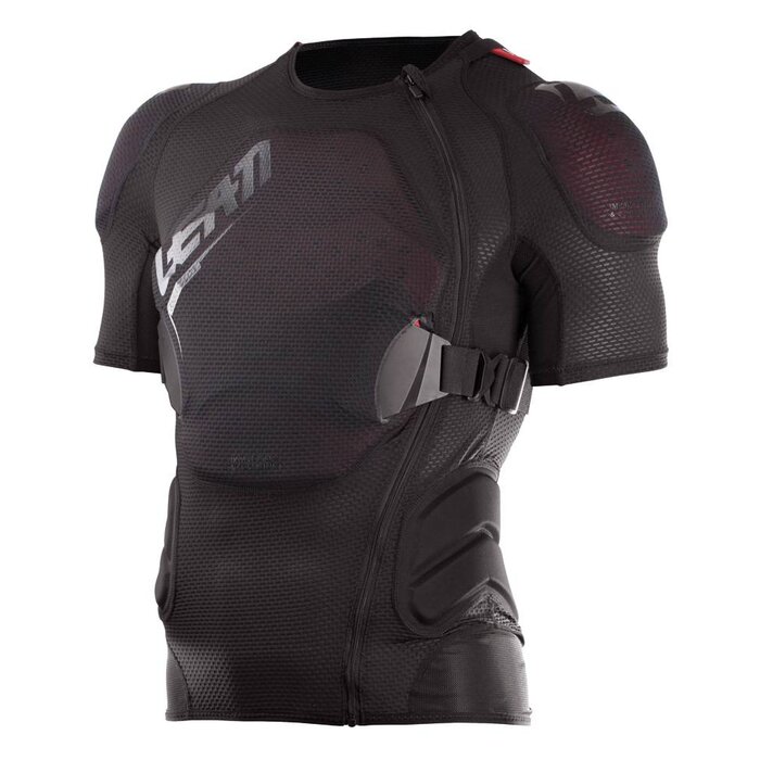 Leatt Body Protektor Tee 3DF AirFit Lite