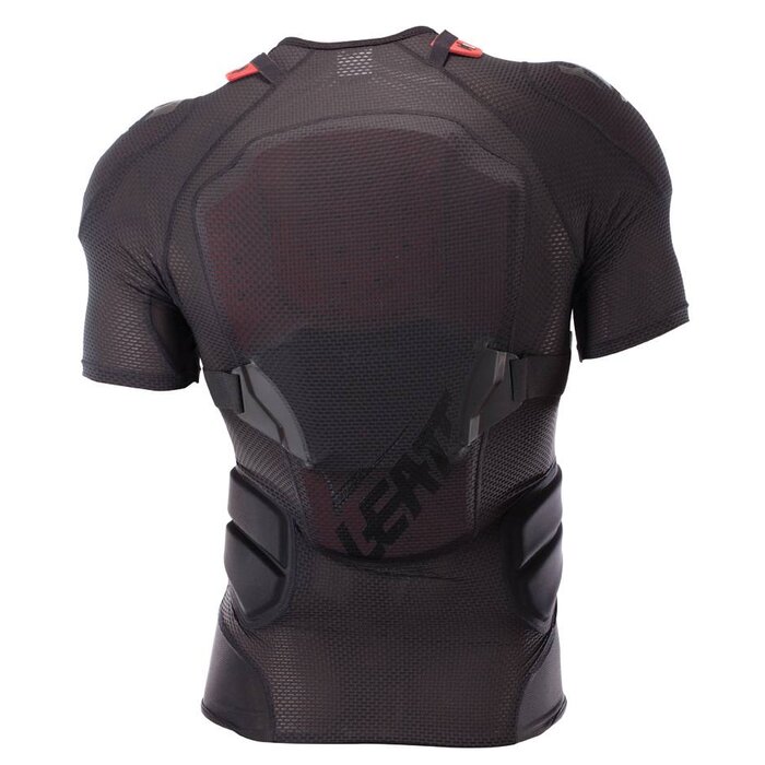 Leatt Body Protektor Tee 3DF AirFit Lite