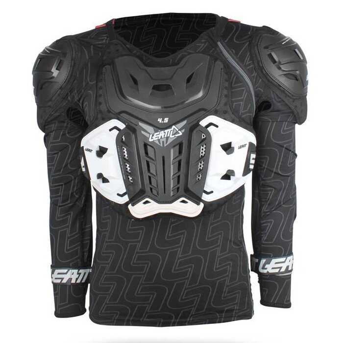 Leatt Body Protektor 4.5