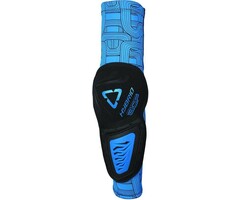 Leatt 3DF Hybrid Ellbogenprotektoren Ellbogen Protektoren