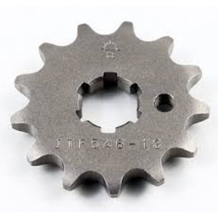 JT Racing Ritzel für Kawasaki KX65