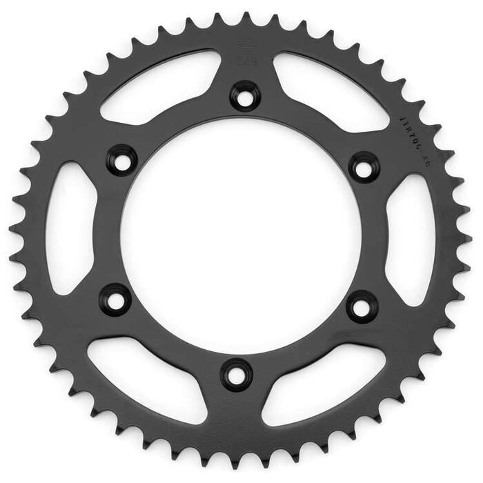 JT Racing Kettenrad für Kawasaki KX65