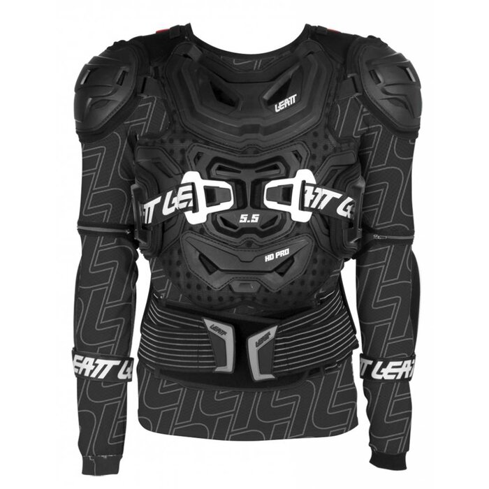 Leatt Body Protektor 5.5