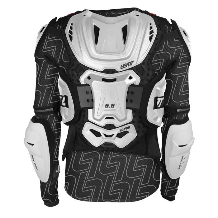 Leatt Body Protektor 5.5
