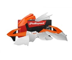 Polisport Replika Plastics MX Complete Kit KTM SX /SX-F ab Bj. 2016 -  OEM 2018
