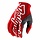 SE Handschuhe rot