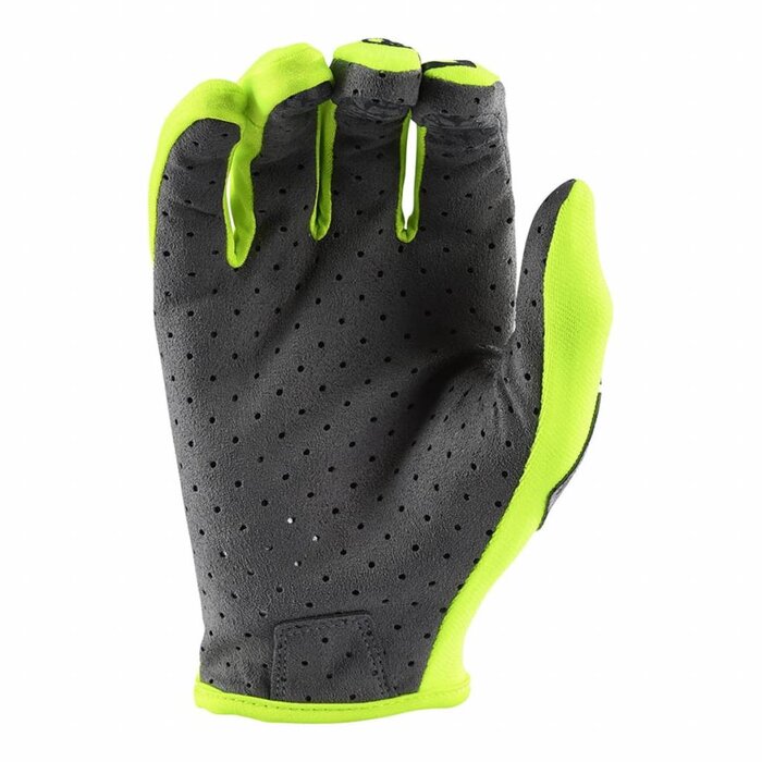 Troy Lee Designs SE Handschuhe Fluo Yellow
