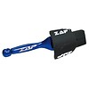 Zap Technix Flex-Beremshebel KX(F) 00- 12, Suzuki RM(Z) 04-, Yamaha YZ(F) -07, YZF 250 -06 blue
