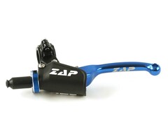 Zap Technix Kupplungshebel V.2X clutch perch blue
