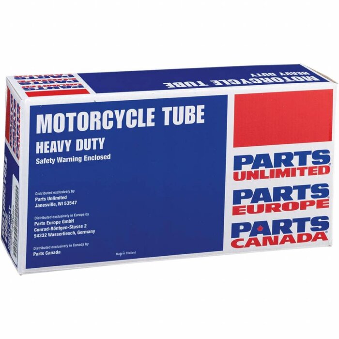 Parts Europe Schlauch Heavy Duty Schlauch 80/100-21 TR4 HD
