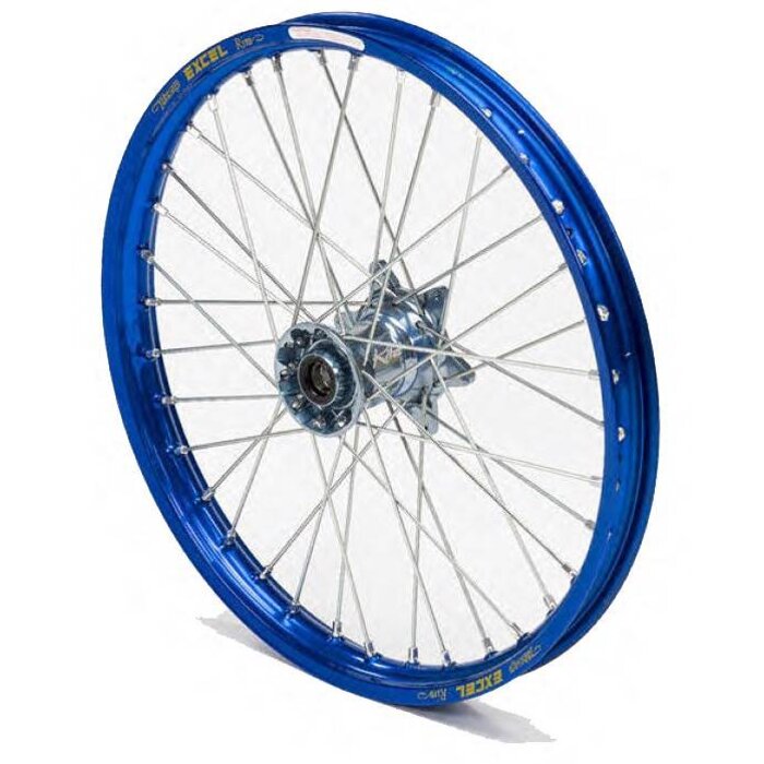 Kite Elite Felge vorne MX 21X1.60 MXGP für Yamaha YZ125 YZ250 YZ250F YZ450F