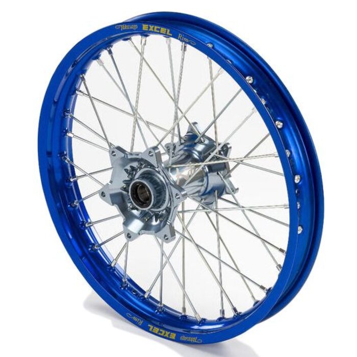 Kite Elite Felge hinten MX 19X1.85 MXGP für Yamaha YZ125 YZ250 YZ250F YZ450F