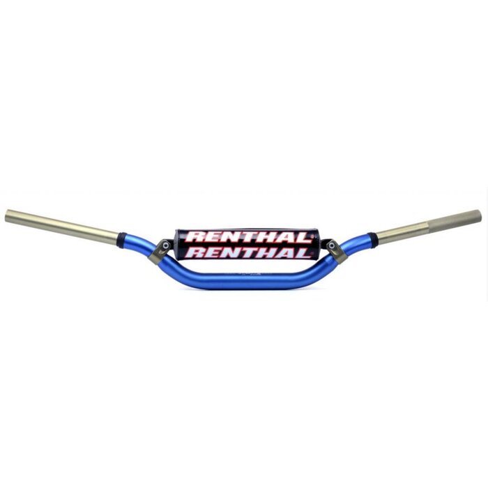 Renthal Lenker Twinwall 999 blau