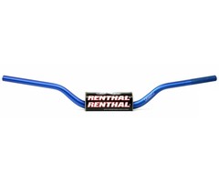 Renthal Lenker Fatbar 672 blau