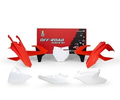 R-tech Plastikkit KTM SX 85 18- OEM Style 5tlg