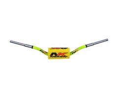 Neken SFH Variable Diameter Lenker fluo yellow pad fluo yellow
