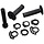 SFH Gasrohr & Grip Kit