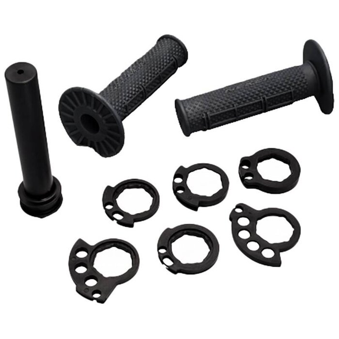 Neken SFH Gasrohr & Grip Kit