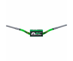 Neken SFH Variable Diameter Lenker fluo green pad green/black