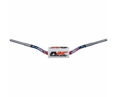 Neken SFH Variable Diameter Lenker USA Pad white