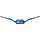 SFH Variable Diameter Lenker light blue Pad light blue/white