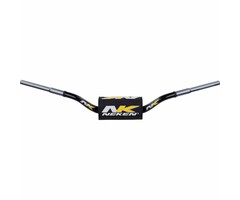 Neken SFH Variable Diameter Lenker Factory replica Pad black/yellow