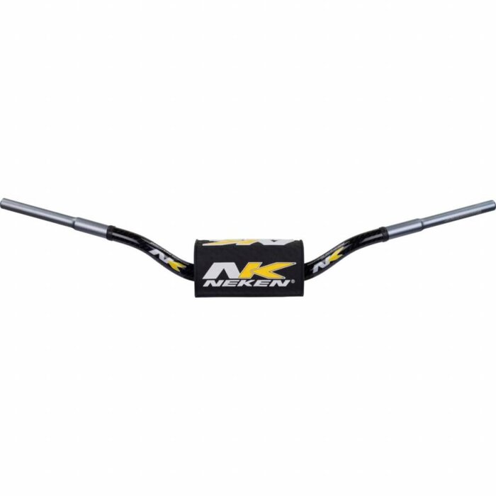 Neken SFH Variable Diameter Lenker Factory replica Pad black/yellow