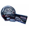 Renthal Antriebsset für Yamaha YZ65 Bj. 18-25 Kette Ritzel Kettenrad OEM