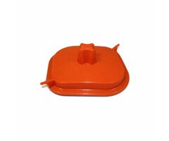 Twin Air Luftfilterdeckel für KTM SX125 / SX150