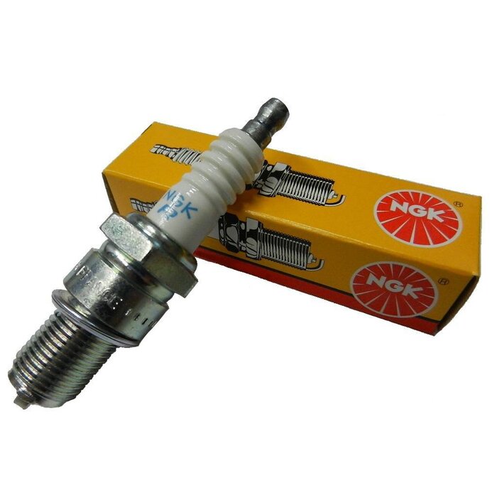 NGK Zündkerzen BR9ECM für KTM SX125