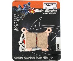 Motomaster Bremsbelege Brakepad hinten für KTM