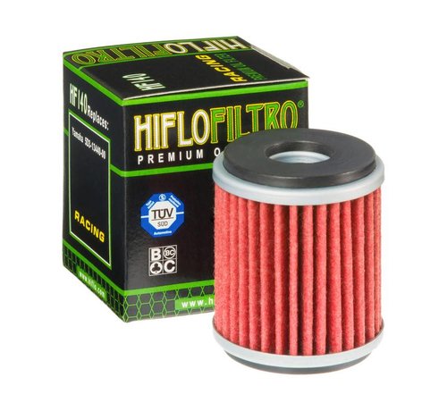Hiflo Ölfilter HF140