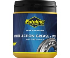 Putoline White Action Grease + PTFE