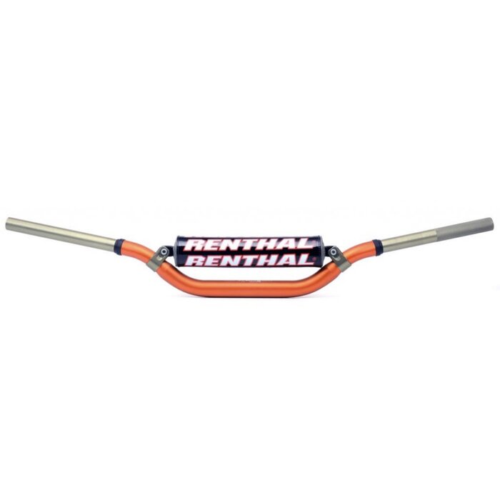 Renthal Lenker Twinwall 999 orange