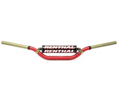 Renthal Lenker Twinwall 999 rot