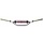 Lenker Twinwall 999 silber
