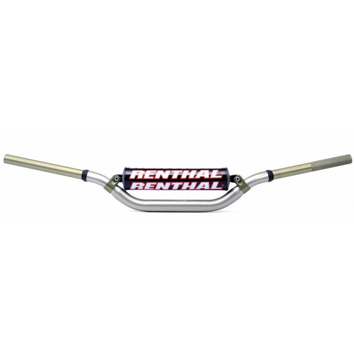 Renthal Lenker Twinwall 999 silber