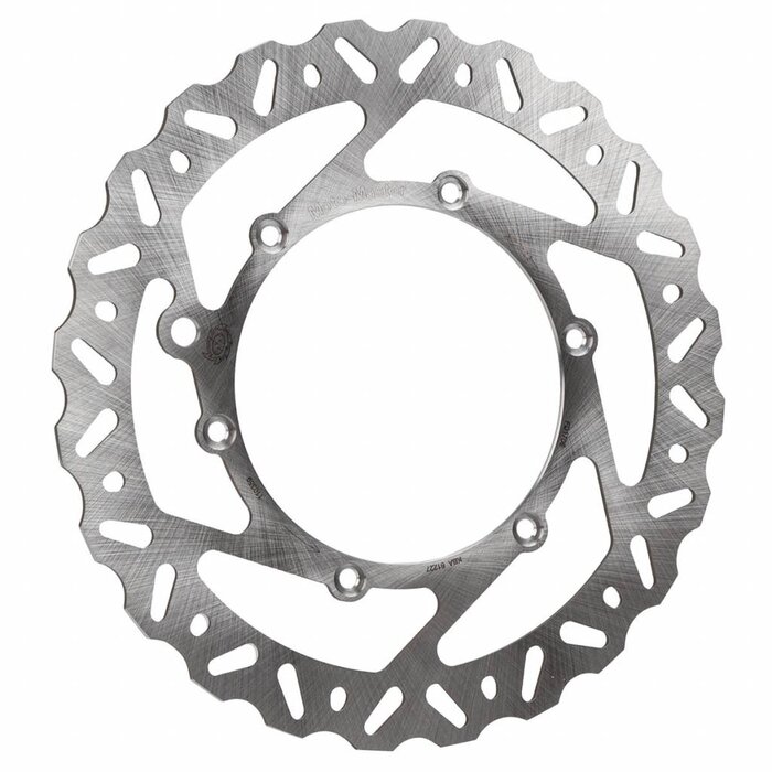 Motomaster Nitro Bremsscheibe vorne für Yamaha Bj. 02-16