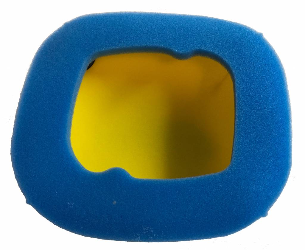 Multi Air Luftfilter Standard KTM EXC ab Bj. 2017