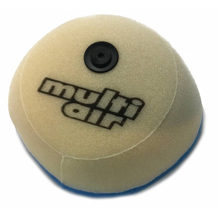 Multi Air Luftfilter Standard KTM 250-450 4Takt / 125 -250 3Pin Bj. 07-10