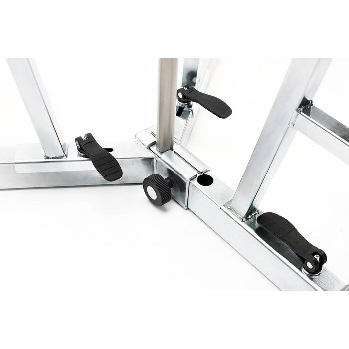 Rabaconda Rabaconda 3-Minuten Mousse Reifen Montiergerät