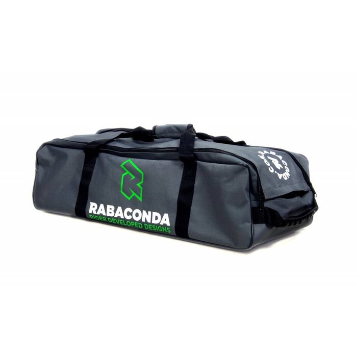 Rabaconda Rabaconda 3-Minuten Mousse Reifen Montiergerät