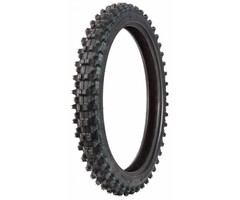 X-Grip Super Enduro Vorderradreifen 80/100-21 (90/90-21) Soft F.I.M