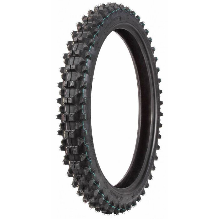 X-Grip Super Enduro Vorderradreifen 80/100-21 (90/90-21) Hard F.I.M