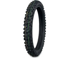 Dunlop Reifen 80/100-21 51M TT GEOMAX MX52 F