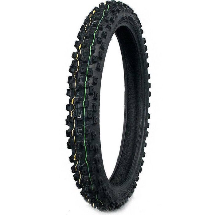 Dunlop Reifen 80/100-21 51M TT GEOMAX MX52 F